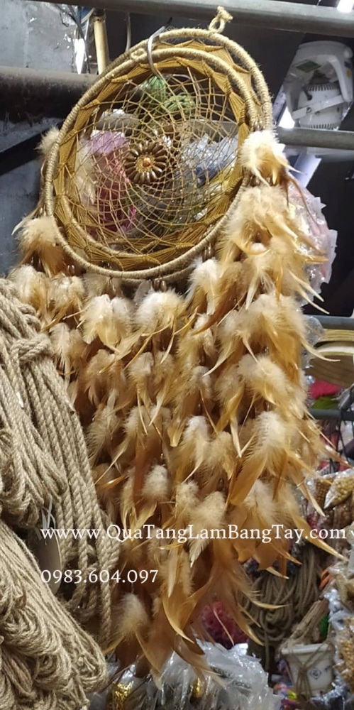 dreamcatcher lớn đẹp